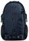 Razer Rogue V3 Backpack (13,3) Black Edition - Kompakter Reise Rucksack (Fach für Laptop bis 13 Zoll, Abriebfest, Außenhülle aus Polyester) Schwarz