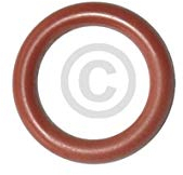 DL-pro O-Ring Dichtung Ø 13mm für Auslaufstutzen oben für Philips Saeco NM01.035 Dichtungsring Dichtring für SUP Royal Xsmall Xelsis Talea Kaffeemaschine