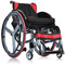 Antar AT52310 45 Aktiv Rollstuhl, 45 cm Sitz Breite, 12600 g