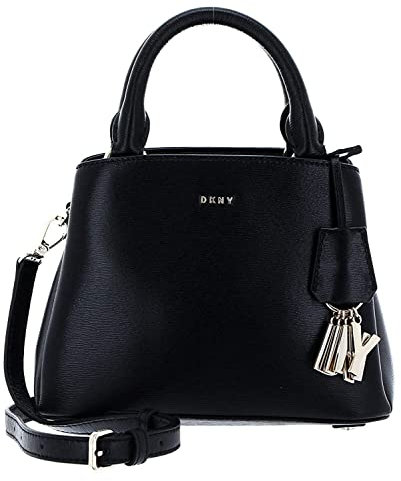 DKNY Paige Umhängetasche schwarz
