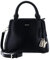 DKNY Paige Umhängetasche schwarz
