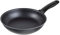 Kuhn Rikon New Life Re-Cycled Aluminium Non-Stick Frying Pan, 20 cm, Black