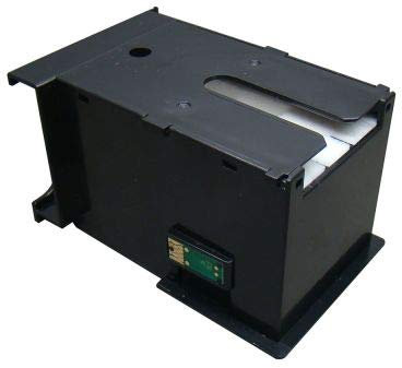 ENCRE BREIZ Collettore Toner Usato sostituisce C13T671000 / T6710