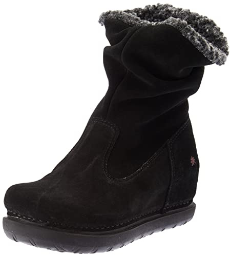 ART Damen 1960 Kea Mode-Stiefel