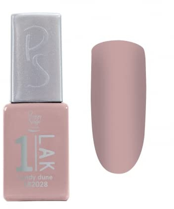 Peggy Sage - One-LAK 1 Step Gel Polish Sandy Dune – 5 ml – 182028