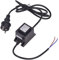 Karyoosi LED Trafo 12V Netzteil AC/AC 15W 1.25A, Außen Stecker Netzteil Transformator IP68 für LED-Beleuchtung und Teichpumpen