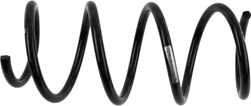 SACHS 2x Fahrwerksfedern Federn Vorne 991 144