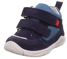 Superfit Jungen Universe BLAU 8010