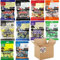 VIMIX - Walker's Nonsuch Toffees 150g - Liquorice, Nutty Brazil, Arabica Coffee, English Creamy, Treacle, Milk Chocolate Eclairs, Banana Split, Salted Caramel & Mint Toffees | Pick any type & quantity