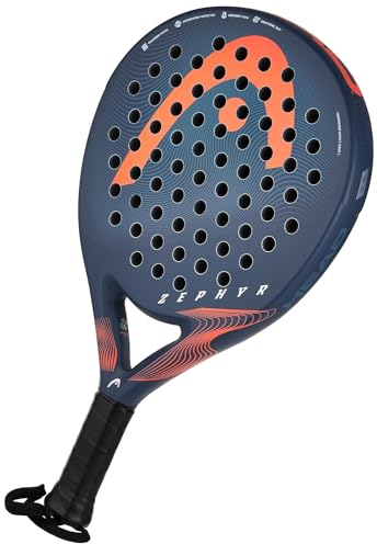 Pala de Pádel Head Zephyr 2023