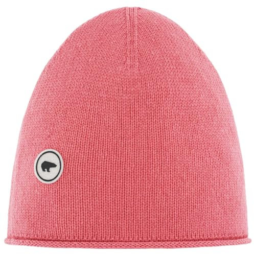 Eisbär Hellen OS Bonnet Rose pêche, Rose