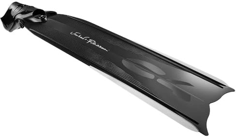 C4 Carbon Up Flossen, Größe 44–45