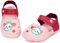 Sandali Unisex per Bambini Piscina Mare Sandal Rapida Asciugatura Eva Scarpe da Spiaggia Pantofole Estate, Rosa Chiaro, 20/21 EU, Etichette 130