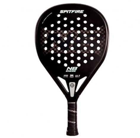 Enebe Spitfire Black 2025
