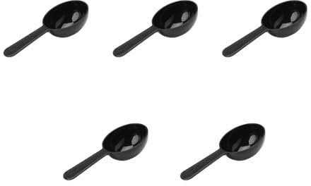 Food Spoon Convenient Coffee 7g Baking Spoons Powder Drinkware Too Measuring Spoon Set Measuring Spoon Set Measuring Spoon Set Ceramic Measuring Spoon Set Stainless Steel Spoon