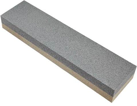 WANGSHIQ Whetstone Knife Sharpener Double Sided 240/360 Grit Professional Grit Whetstone Sharpening Stone Kitchen Hunting Axe Pocket Knife Blade