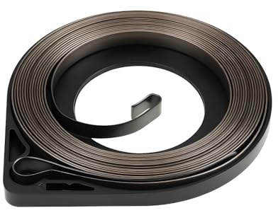 LT Easiyl Ressort de Lanceur pour Tronçonneuse P022010440 Compatible avec ECHO CS-330T CS-360T CS-370 Et CS-400 Compatible avec Shindaiwa 326T