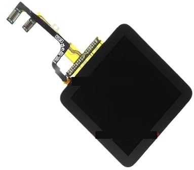 Touch-LCD-Display mit Hintergrundbeleuchtung, kompatibel for IPod, Nano6 Nano6G Nano6th A1366