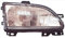 Scheinwerfer SEAT Arosa rechts