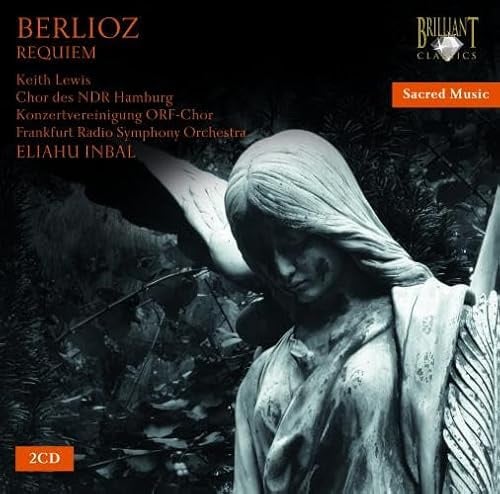 Requiem-Grande Messe des Morts