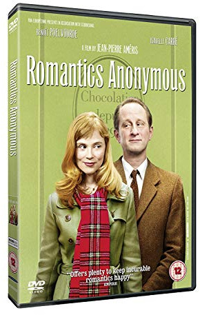 Romantics Anonymous (2010)