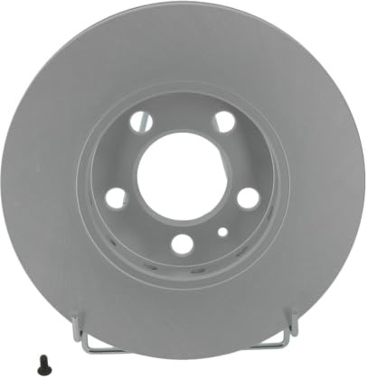 Jurid 562040JC NONOX Bremsscheibe - (Paar)