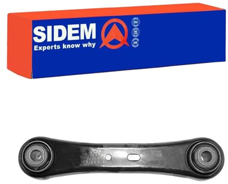 SIDEM 3473 Stange/Strebe, Radaufhängung | 3473 passend für Mondeo S
