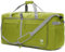 Bago Reisetasche Sporttasche für Männer und Frauen - 60L - 80L Duffle Bag mit schuhfach für Gepäck, Weekender, Travel, Gym, trainingstasche, saunatasche