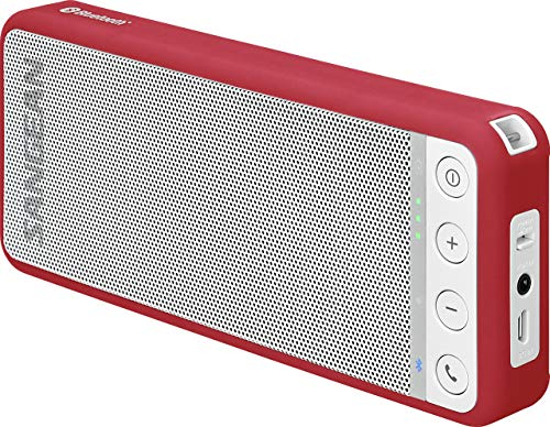 Sangean BTS-101 (BluTab) Rot