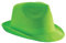 Promo Mafia Hut Karneval Mallorca Fasching Urlaub Junggesellenabschied Cap Farbe hellgrün