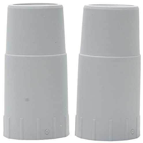 Hagen Fluval Ribbed Hose Adapter