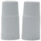 Hagen Fluval Ribbed Hose Adapter
