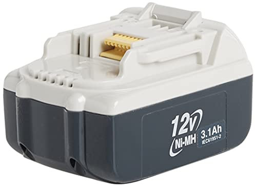 Makita 193930-3 4434359 Accumulateur 12 V 3,1 Ah