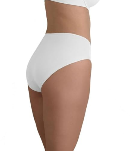 Nearsights Naomi & Nicole Edgies Daywear Bikinislip