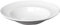 Churchill P617 Plain Whiteware Pasta Plate, 298 mm, 11.75' (Pack of 12)