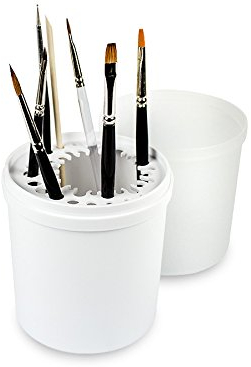 Nageldesign Pinsel Box