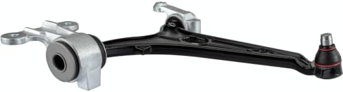 TRW AUTOMOTIVE AFTERMARKET JTC1342 Querlenker | Kompatibel mit: CITROËN JUMPY II, JUMPY II Kasten, FIAT SCUDO Bus, SCUDO Kasten, SCUDO Pritsche/Fahrgestell