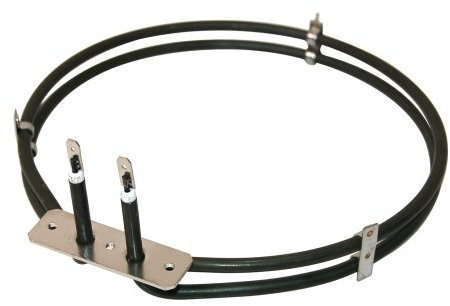 Heizlüfter Element für Kuppersbusch Ofen