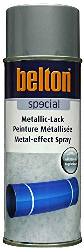 BELTON SPRAY 400 ml SPECIAL METALLIC SILBER *323056