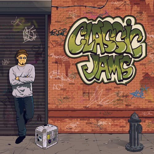 Classic Jams / Various