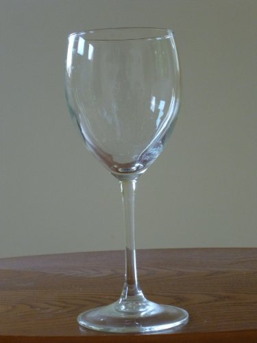 Paderno Bicchiere da Vino in Policarbonato, 7 cm