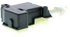 VEMO Actuator, central locking system V10-77-0007