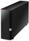 BUFFALO LS210D0201-EU HDD Externo LinkStation NAS da 2 TB, Fino a 4 TB, Processore dual core 800MHz