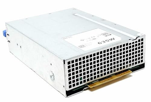 Sparepart: Dell Power Supply 685W, 0CT3V3