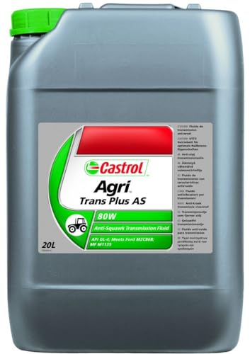 Castrol 15BF7B - Getriebeöl