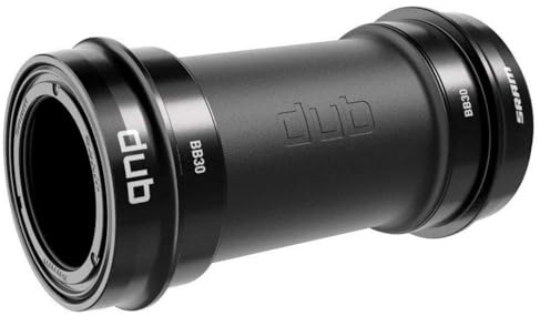 SRM PEDALIER DUB PRESSFIT 30 (MTB) 83MM AI