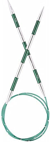 Knitpro Smartstix Rundstricknadeln 32 (80cm) | 3,75mm