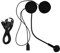 Motorcycle Helmets Earphones, Wireless Bluetooth Earphones bluetooth Headset Hifi Stereo Earphones for Motorcycle Helmet