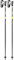 LEKI Neolite Gelb - Leichter Stabiler Skistock, Größe 135 cm - Farbe Black - Anthracite - White - Yellow