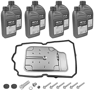 MEYLE Teilesatz, Ölwechsel-Automatikgetriebe